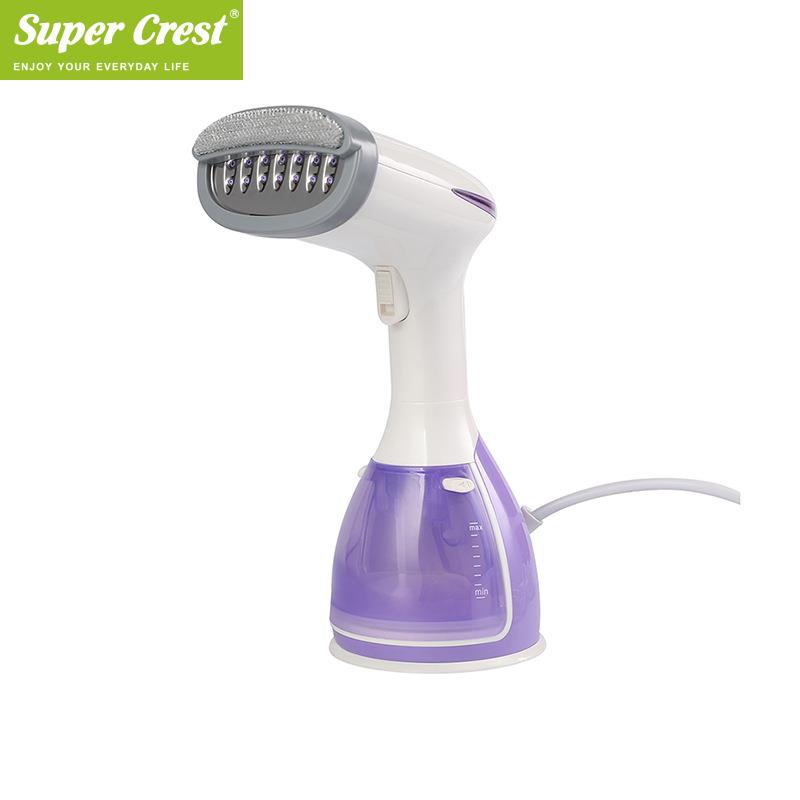 SuperCrest欧规家用熨烫机熨衣服电熨斗便携式蒸汽手持挂烫机
