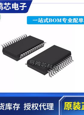 原装LTC1859IGLTC1859CG封装SSOP28模拟数字转换器/ADC芯片IC