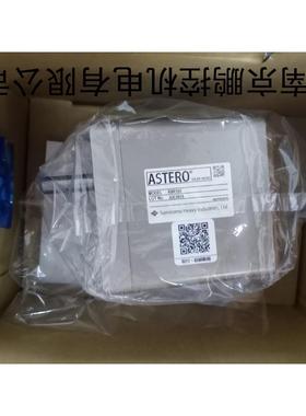 ASTERO小型减速机R8R160NO.JQC0035