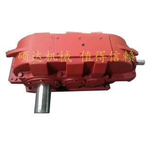 淄博供应DCY250圆锥齿轮减速机 螺旋伞齿轮 垂直轴减速机