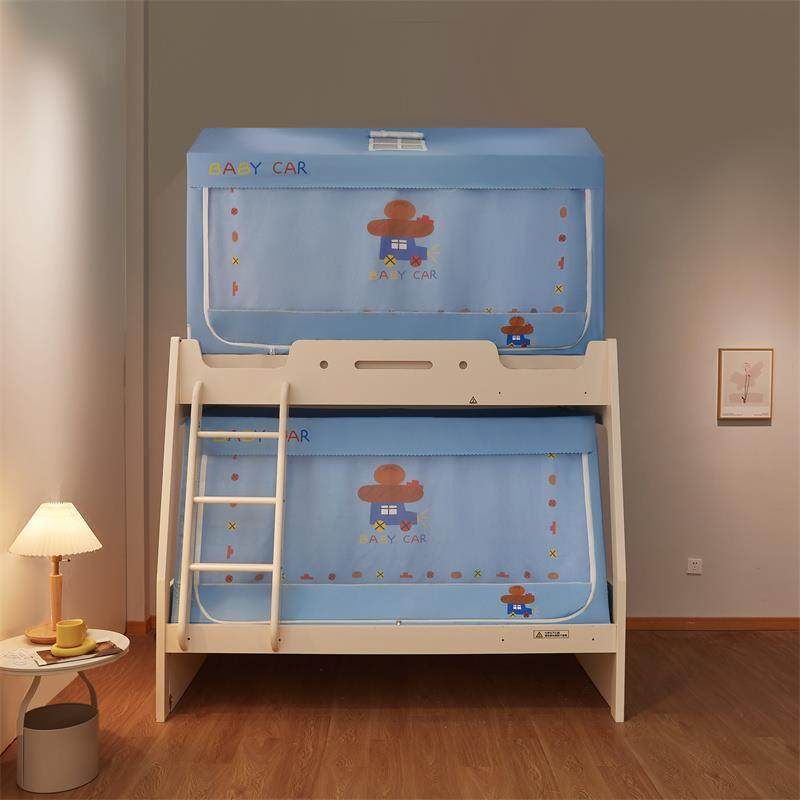 子母床蚊帐家用上下铺梯形坐床防摔儿童双层高低床加粗加厚支架杆,机械设备,其他机械设备,淘宝优惠券,粉丝福利购,淘宝优惠卷