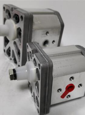 MARZOCCHI意大利原装进口低噪音齿轮泵ALP2A-D-20-FC-MU