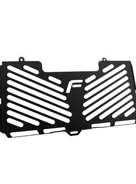 适用宝马BMWF650GSF700GSF800GS改装水箱网水冷器防护网
