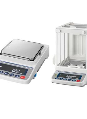 AND电子天平秤GF-124A224A324A203A303A4036031003A1603A