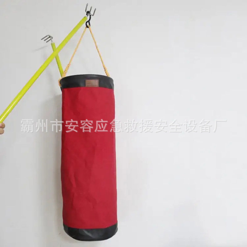 电力施工工具桶AHSS-DT-1工具吊桶带电作业斗内工具包绝缘吊袋