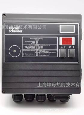 霍科德（Krom）程控器BCU460-5/1W3GBS3B1/1烧嘴控制器