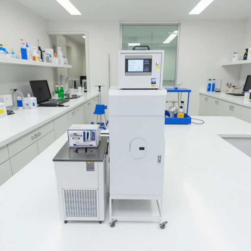 供应实验室光化学反应仪触摸屏光化学反应器供应HFGHX-VIII