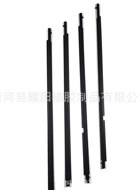 适用汉兰达2009-2011车门外压条75720-0E03075710-0E030