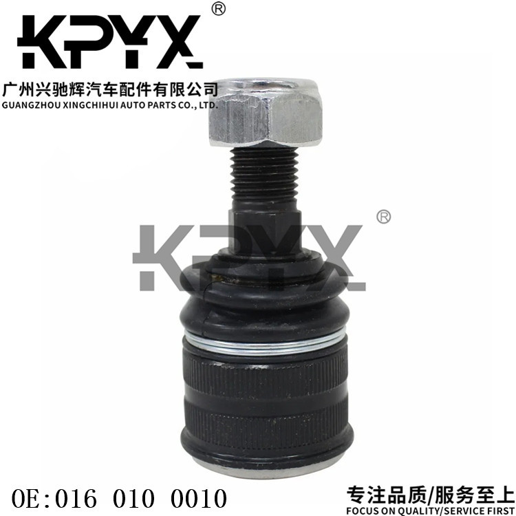 适用于奔驰W220W211S211C219R230前羊角球头OE:0160100010