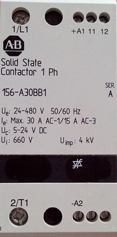156-A30BB124-480V30A97-00-09