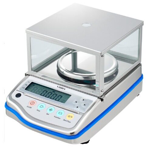 进口供应VIBRA新光电子分析电子天平CJ-620