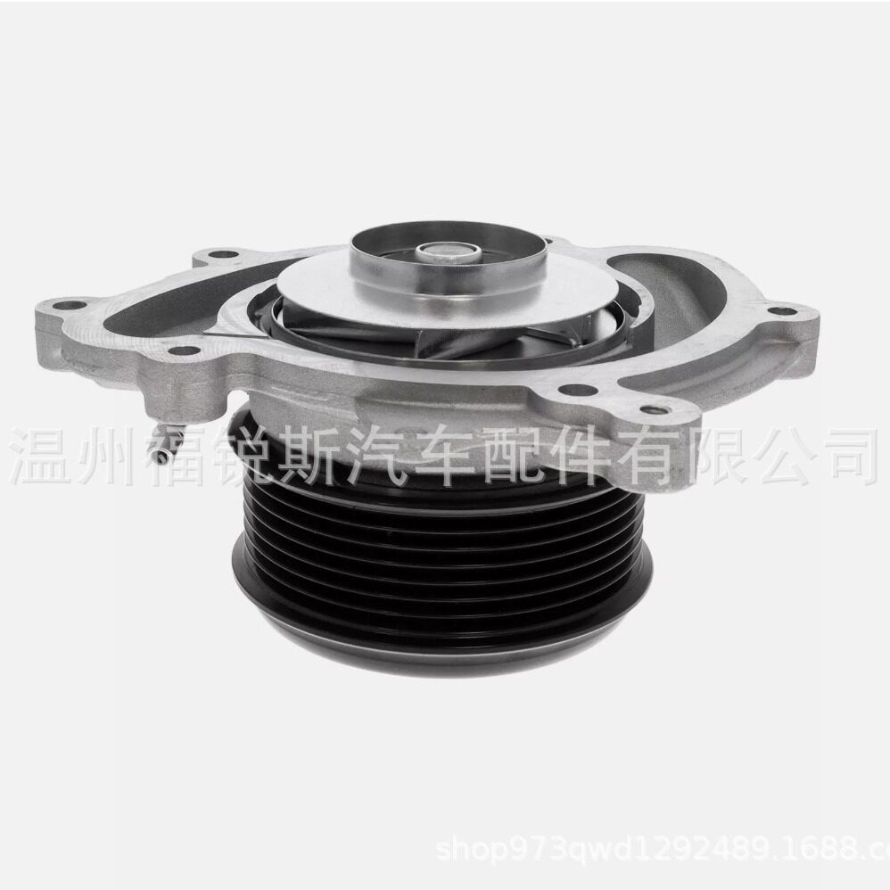 适用奔驰C,CLS,E,GL,GLEGLS,M,R,S,柴油机水泵6422002001
