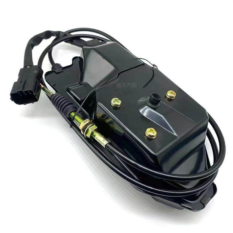 适用于小松装载机PC400-7断电6008157660熄火控制器600-815-7650