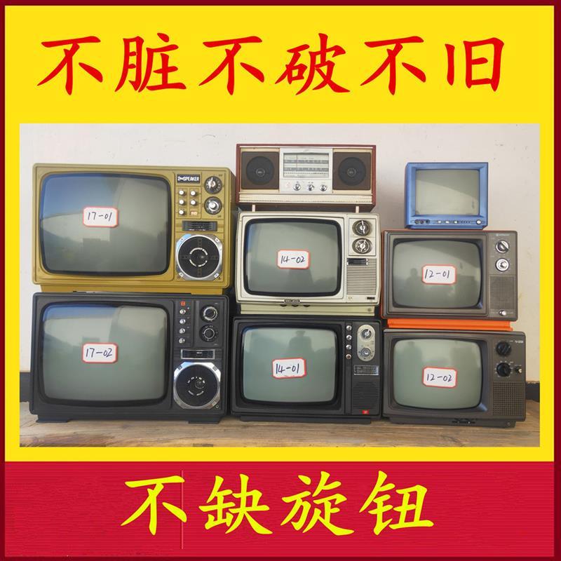全新立体声录音机录音带机老式怀旧复古插放机80年代收音机蓝牙音