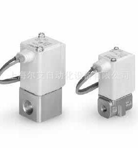 SMC电磁阀 VDW24UA