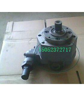 耐磨低噪音耐高温摆线齿轮油泵BB-B40Y BB-B50Y BB-B63Y齿轮泵