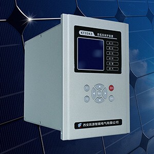 西安KT3340防孤岛保护装 置稳定可靠