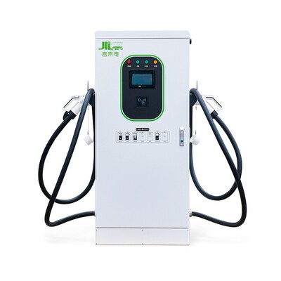 智能直流快充新能源汽车商用160/180KW充电桩大功率