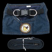 狗狗牵引绳背心式 遛狗绳溜狗链子小型中型犬泰迪博美网红宠物用品