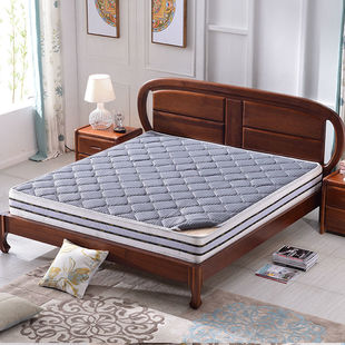 折叠整块香杉木床垫硬板实木榻榻米加硬垫护腰龙骨架床板加高地铺