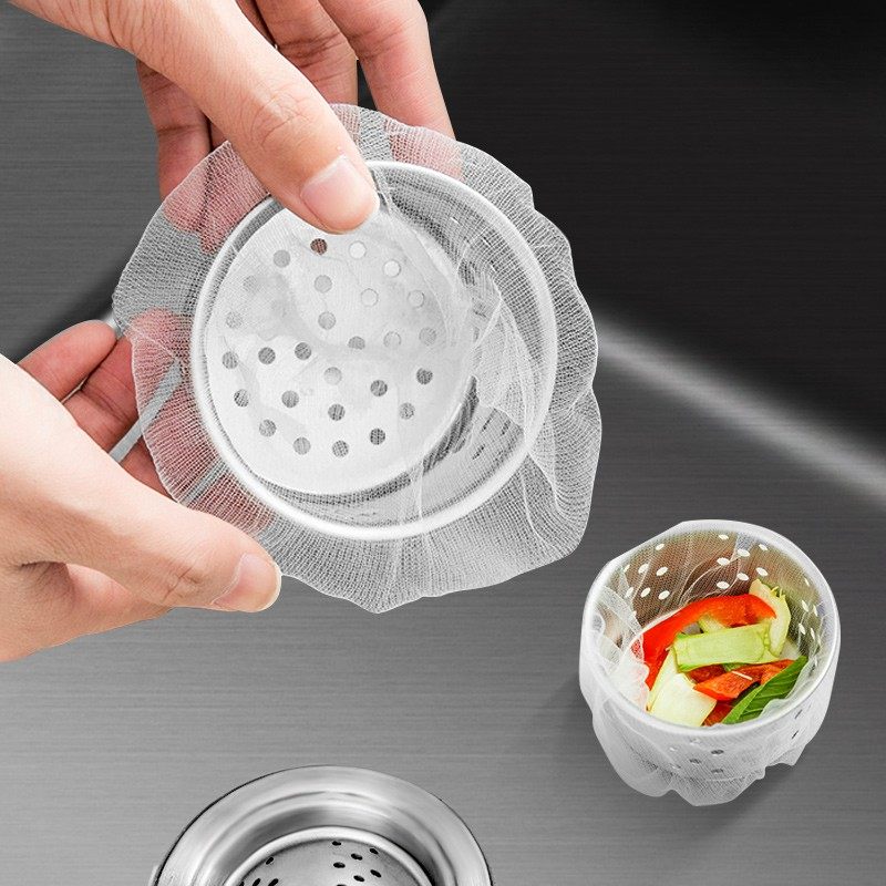 可可尚佳一次性厨房水槽过滤网下水道垃圾水池洗碗槽漏网洗菜盆池,家庭/个人清洁工具,过滤器/净水器,淘宝优惠券,粉丝福利购,淘宝优惠卷
