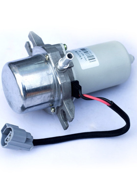 功率大抽气速率快 旋片泵BLF-28 化工器械真空泵