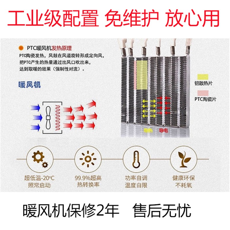 冬季电动摩托车12v加热手把套 外卖骑手专用防水保暖发热代驾手套