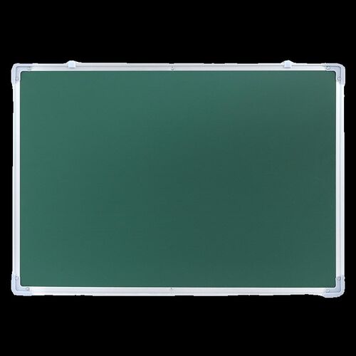 可擦写磁性黑板小黑板新款办公教学粉笔字大号可挂竖款家用米字格