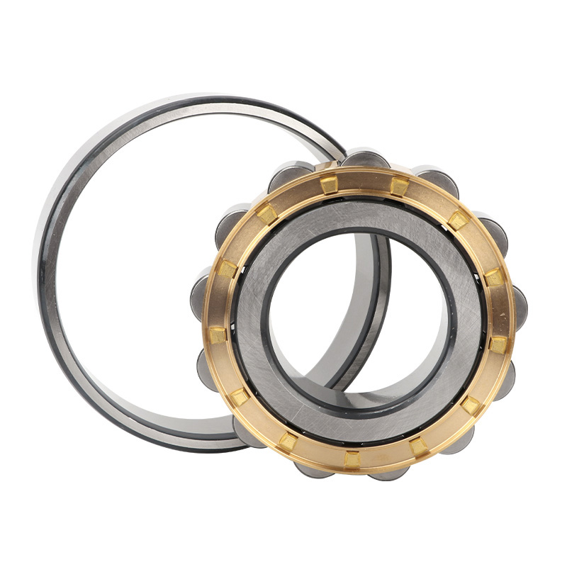 洛阳圆柱滚子轴承NU NJ NUP  2203  2204  2205  2206 2207EM