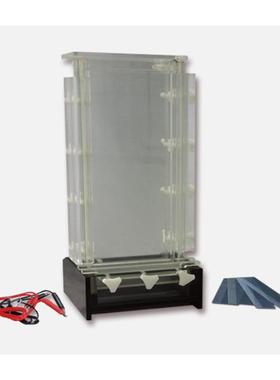 DYCZ-20B型DNA序列分析电泳仪DNA指纹分析和SSCP研究等