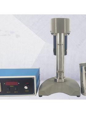 数显可控高速搅拌器（直流电机）型号:HTD-3S库号：D86570