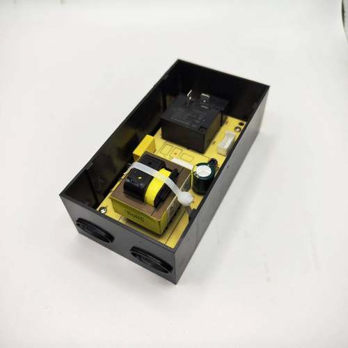 9907180024MB电源盒更换部件变压器兼容主制数字电动吸烟烤炉