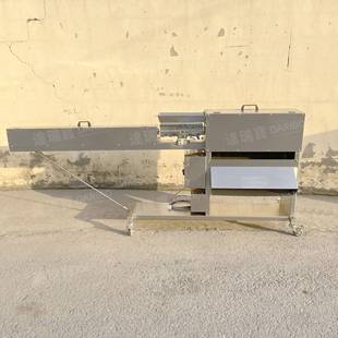 W工厂直销白萝卜削皮机中央厨房供应白萝卜去皮机净菜加工设备