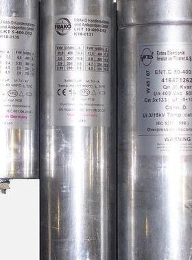 FRAKO，德国电容器，FRAKO电抗器