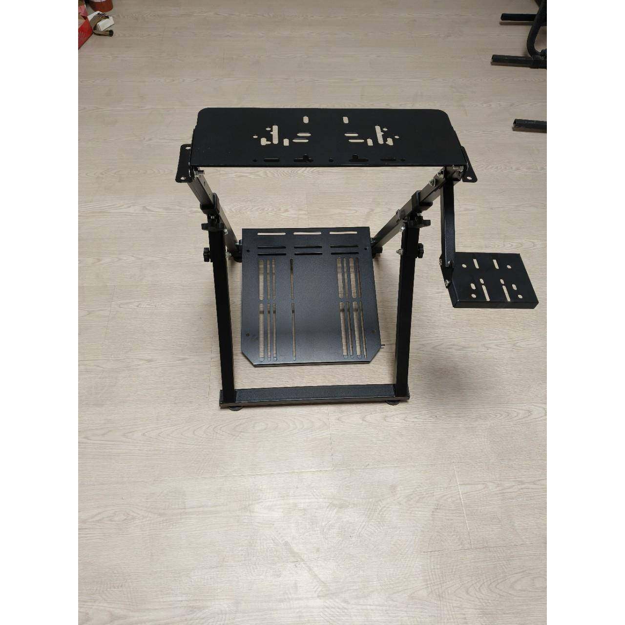 赛车模拟器折叠赛车游戏模拟器支架座椅920923特150300