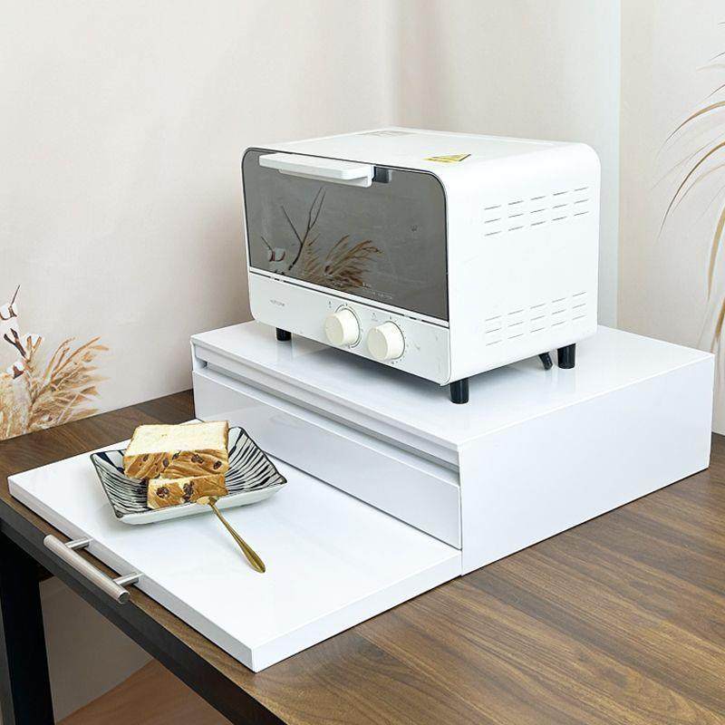 厨房抽拉式托盘微波炉置物架抽屉板台面烤箱支架伸缩推拉式备菜板,畜牧/养殖物资,畜牧/养殖器械,淘宝优惠券,粉丝福利购,淘宝优惠卷