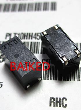 4502.90mm*9.10mmPLT10HH450180PNL共模扼流圈贴片车规进口