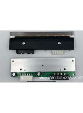 ROHM罗姆打印头KD2004-CF17B标签打印机热敏打印头快递条码打印头