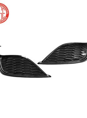 适用2021丰田凯美瑞CamrySE/XSE雾灯框81481-0624081482-06200