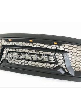 公羊RAM改装中网Ram15002013-2018Grille