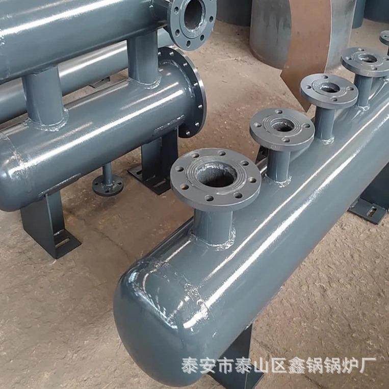 可调缓冲型分气缸不锈钢卧式锅炉配件容器分气包现货供应,纺织面料/辅料/配套,纺织机械配件,淘宝优惠券,粉丝福利购,淘宝优惠卷