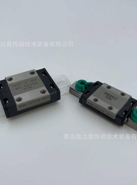 THK直线导轨滑块SRS系列SRS7M/7GMSRS9M/9XM/9XGMSRS12M/12GM