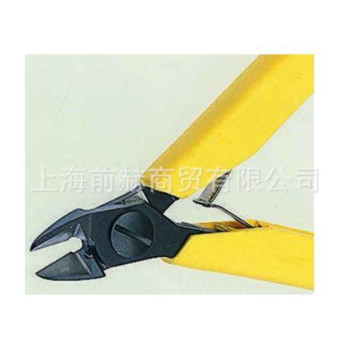 瑞典Lindstrom8152钢丝钳,1.2mm切割能力112mm总长斜口钳