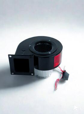 曼达风机鼓风机MDYA-60220V60W离心风机