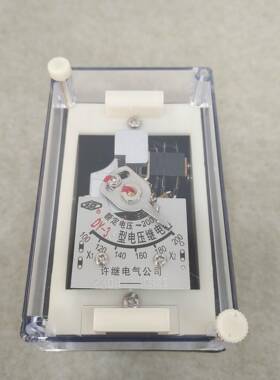 电压继电器DY-31DY-32DY-3660C过压继电器欠电压DY-35363738