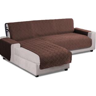 左右贵妃组合沙发垫现代双面沙发垫子高级感防滑耐脏四季通用