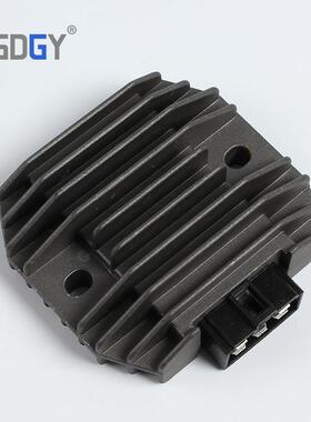 摩H6托车整流器5针32800-32E004J-8190-01-004J-8H1960-00-85500