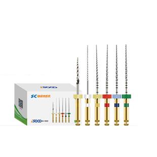 牙科SC根o管锉机扩针针镍钛机SC镍钛用sc热o大锥度锉激活扩大疏通