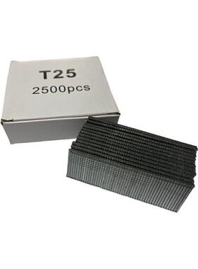 供应T得潢钉百T38直钉气排钉工直销T32T45直排厂XFB钉T50装饰装钉