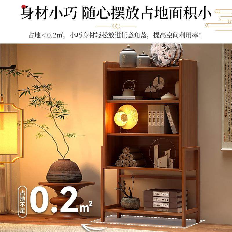 博古架实木中式茶水柜151548茶具茶置叶厅紫砂壶摆件示收纳防尘展,基础建材,脚轮/万向轮,淘宝优惠券,粉丝福利购,淘宝优惠卷
